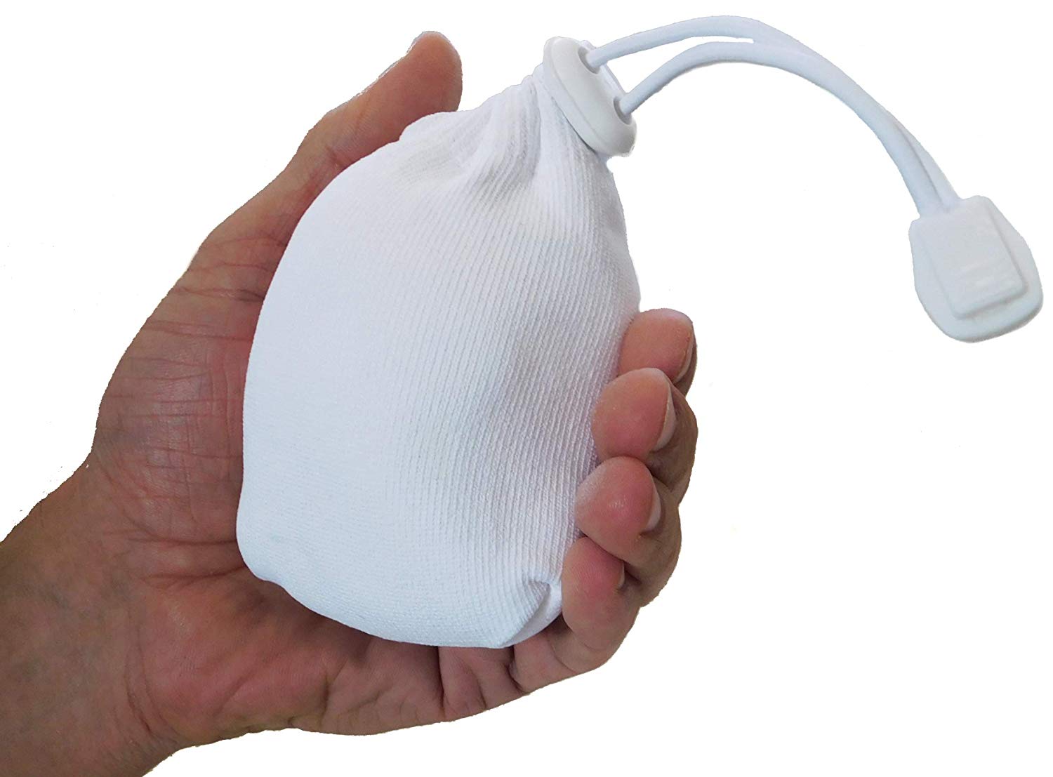 Refillable Chalk Bag