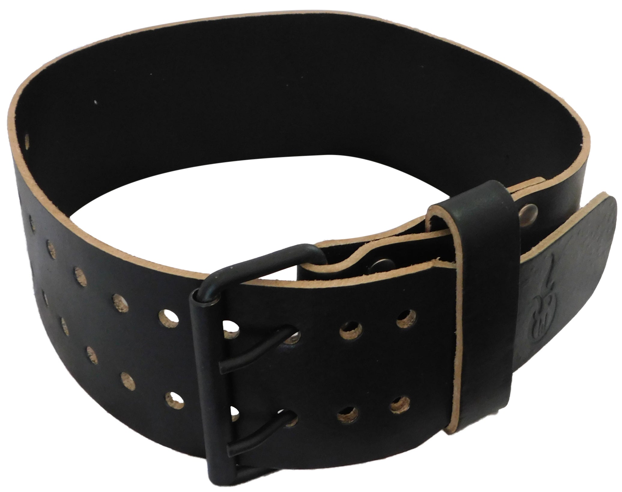 Leather Weightlifting Belts