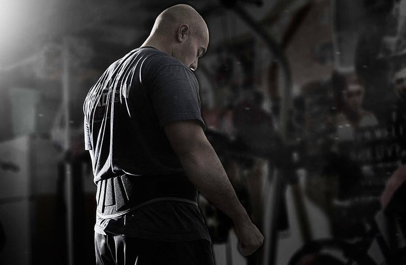 5 Reasons To Start Using a Weightlifting Belt TODAY!