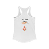 KILLIN IT Fitness Shirt Women's Tank Top