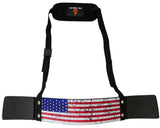 Fire Team Fit Arm Blaster for Curl Assist, Bicep and Tricep Strengthener for use with Barbell and Dumbbell Workouts, Muscle Isolation for Strengthening Arms