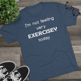 KILLIN IT Fitness Shirt Short Sleeve Men's T-shirt