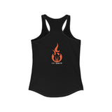 SNATCH Fitness Shirt Women's Tank Top