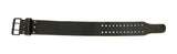 Leather Weightlifting Belts