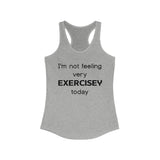 KILLIN IT Fitness Shirt Women's Tank Top