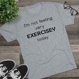 KILLIN IT Fitness Shirt Short Sleeve Men's T-shirt