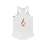 SNATCH Fitness Shirt Women's Tank Top