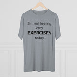 KILLIN IT Fitness Shirt Short Sleeve Men's T-shirt