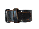 Leather Weightlifting Belts