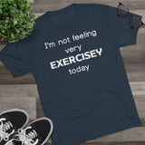 KILLIN IT Fitness Shirt Short Sleeve Men's T-shirt
