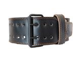 Leather Weightlifting Belts