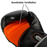 Fire Team Fit Boxing Gloves
