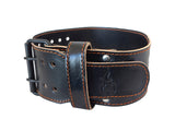 Leather Weightlifting Belts