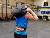 SpotFire Sandbag Bag 100#