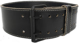 Leather Weightlifting Belts
