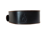 Leather Weightlifting Belts