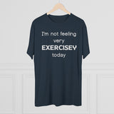 KILLIN IT Fitness Shirt Short Sleeve Men's T-shirt
