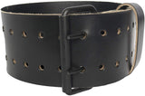 Leather Weightlifting Belts