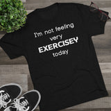 KILLIN IT Fitness Shirt Short Sleeve Men's T-shirt