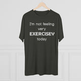 KILLIN IT Fitness Shirt Short Sleeve Men's T-shirt