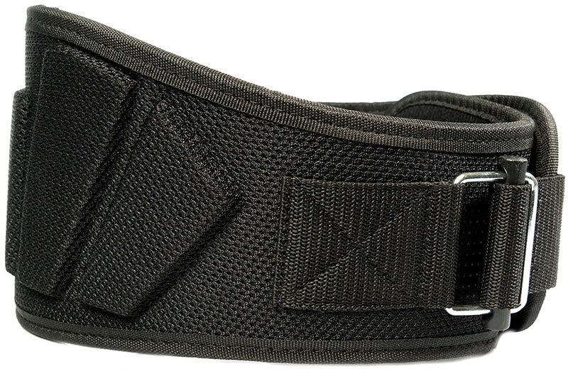 6 in Nylon Weight Belt