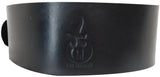 Leather Weightlifting Belts