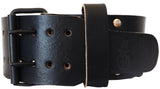 Leather Weightlifting Belts
