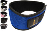 6 in Nylon Weight Belt