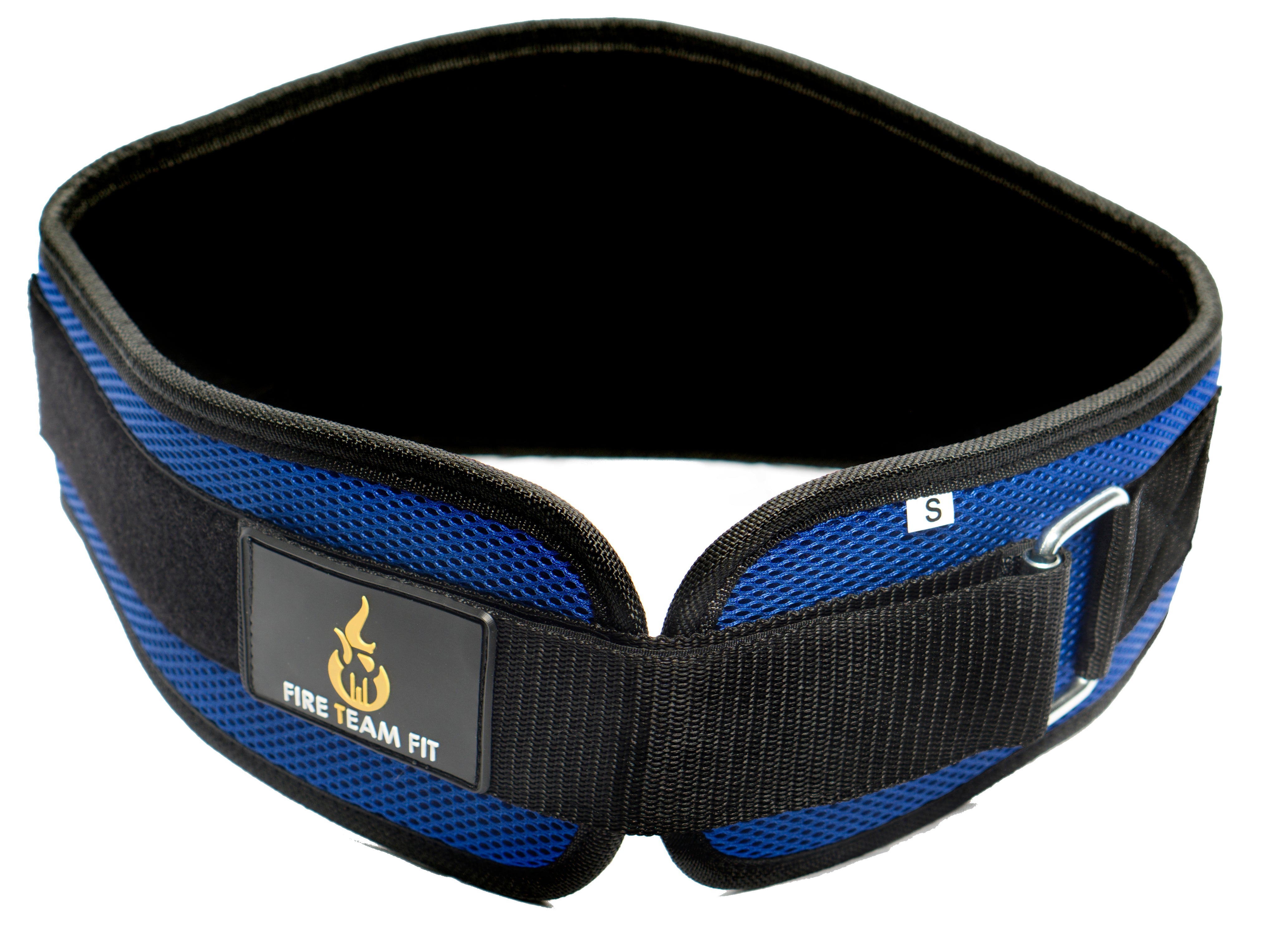 Weightlifting Belts