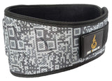 6 in Nylon Weight Belt