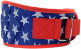 6 in Nylon Weight Belt
