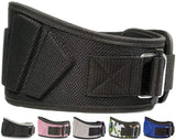 6 in Nylon Weight Belt