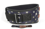 6 in Nylon Weight Belt