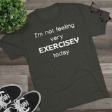 KILLIN IT Fitness Shirt Short Sleeve Men's T-shirt