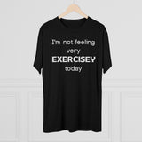 KILLIN IT Fitness Shirt Short Sleeve Men's T-shirt