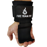 Fire Team Fit Lifting Hook