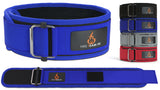 4 in Nylon Weight Belt