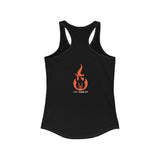 DID YOU DIE? Fitness Shirt Women's Tank Top