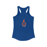 SNATCH Fitness Shirt Women's Tank Top