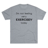 KILLIN IT Fitness Shirt Short Sleeve Men's T-shirt
