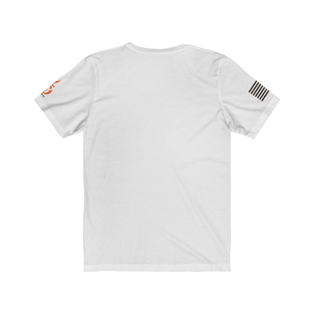SEMPER FI(T) Fitness Shirt Short Sleeve Men's T-shirt