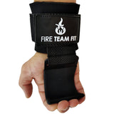 Fire Team Fit Lifting Hook