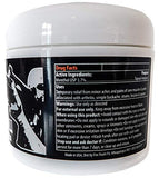 Combat Cream, Arnica Pain Relief Cream