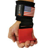 Fire Team Fit Lifting Hook
