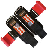 Fire Team Fit Lifting Hook